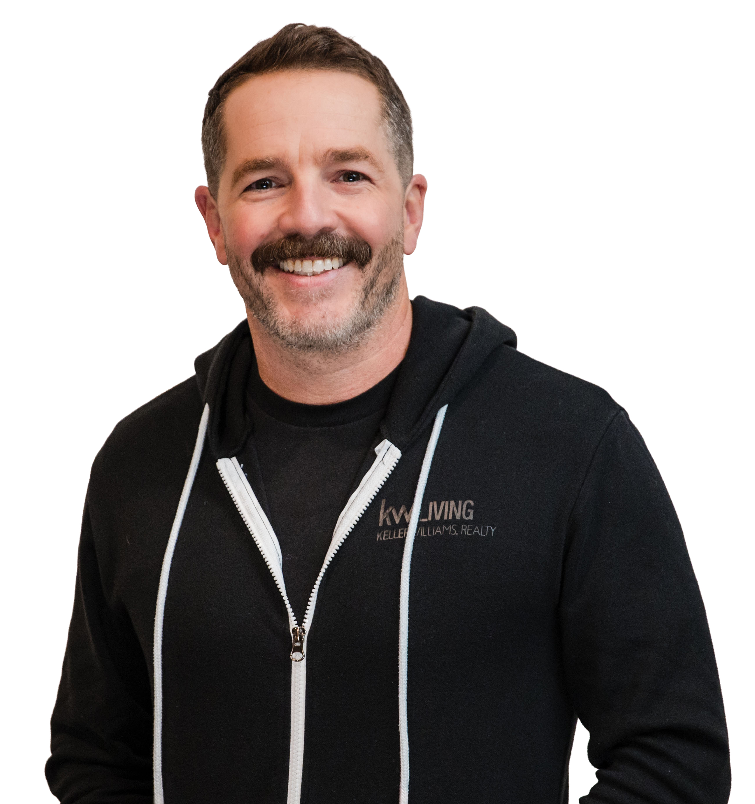 Dominick Comer — Land Specialist